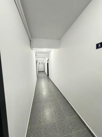 Garsoniera decomandata-Tva inlcus -Militari Residence-Comision 0% - 19