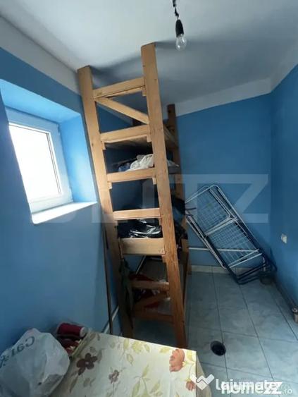 Casa pe 3 nivele si 13 arii teren - 6