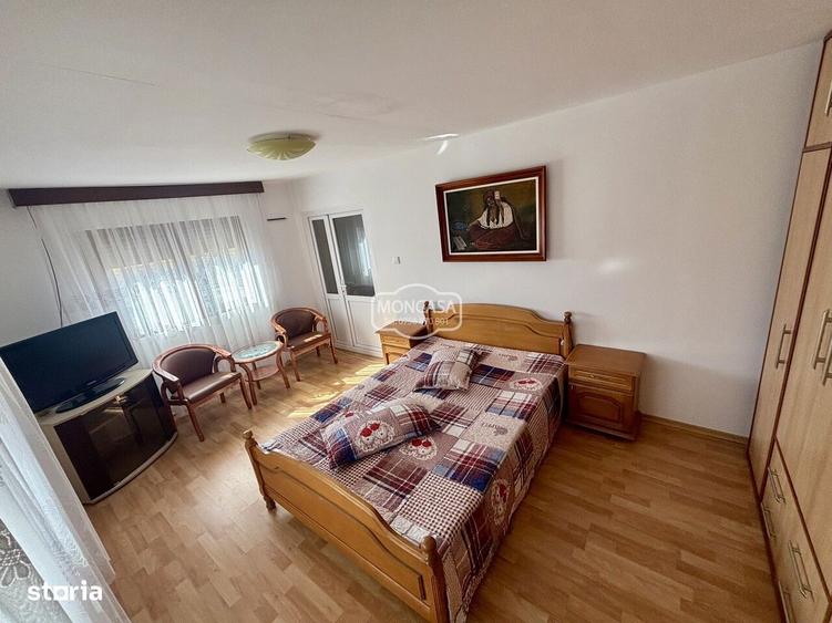 Casa din panouri sanwich si teren 800 ,p Catamarasti Deal - 7
