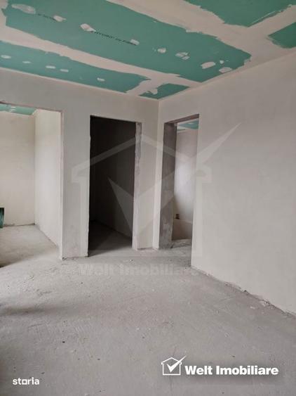 Casa individuala in Dezmir - 9