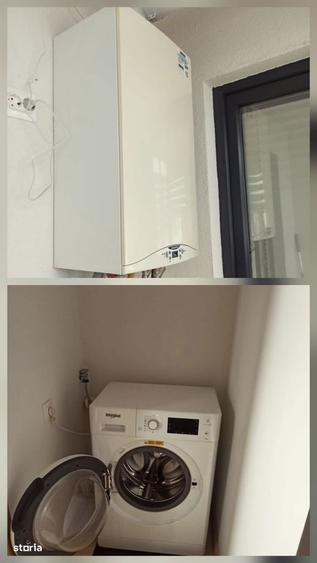 2 camere NORD , mobilat / utilat / PARCARE , finisaje moderne! - 1