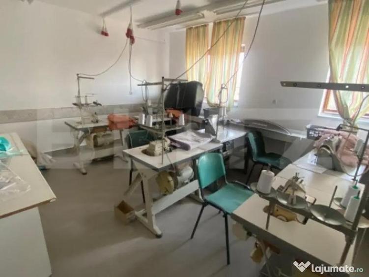 Spatii birouri de inchiriat sau croitorie - 2