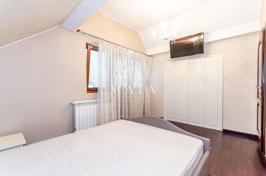 Casa individuala, 3 camere, in zona Strand Sub Arini - 9