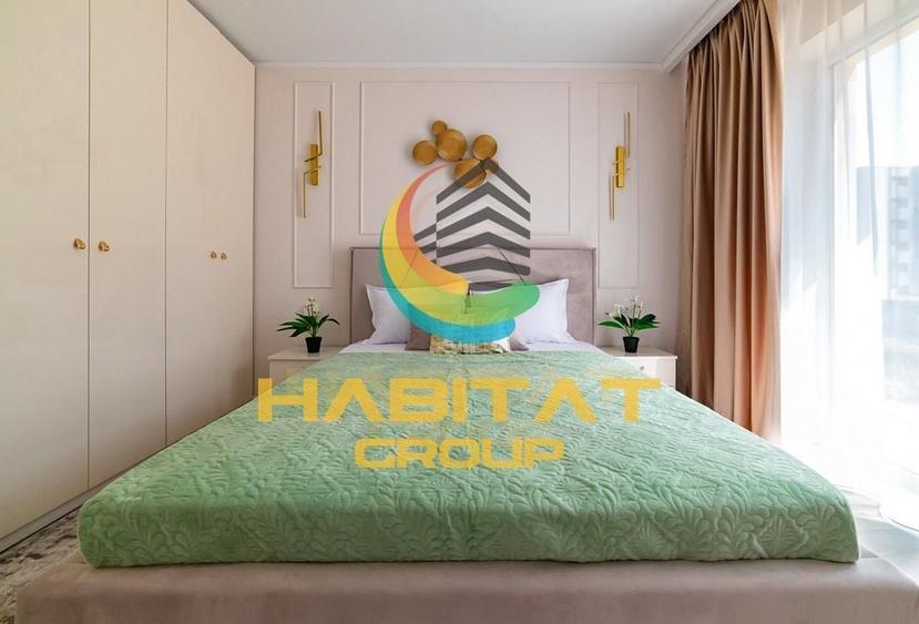 3 camere Apollo Residence, Metrou Berceni, 5 minute 2 Bai Dezvoltator - 2