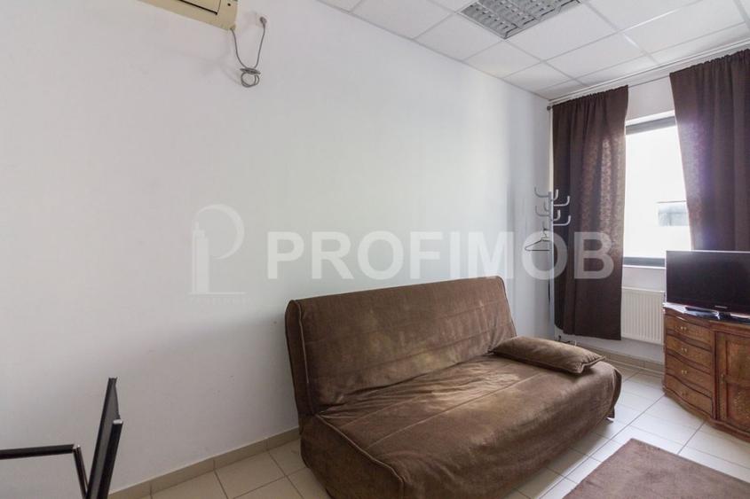 Vanzare hala de depozitare + birouri P+1 Otopeni - 18