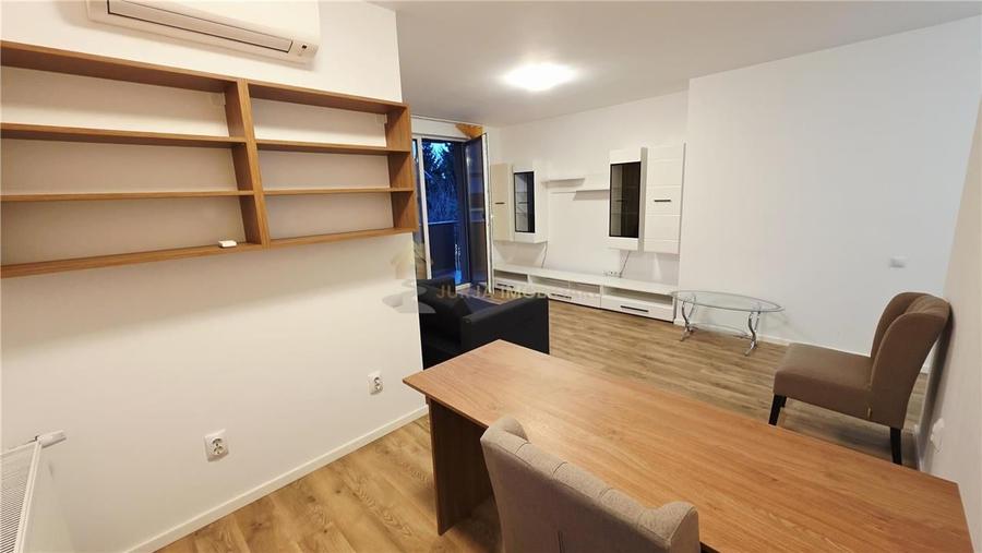 APARTAMENT 2 CAMERE 59MP STRADA COMETEI ZORILOR - 11