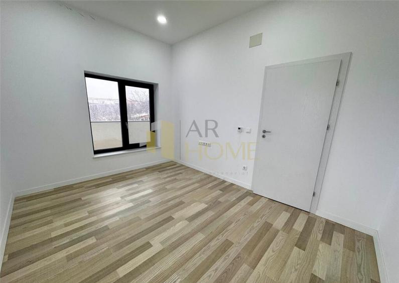 Casa 4 camere plus garaj, in Paulesti, zona cu priveliste l - 8