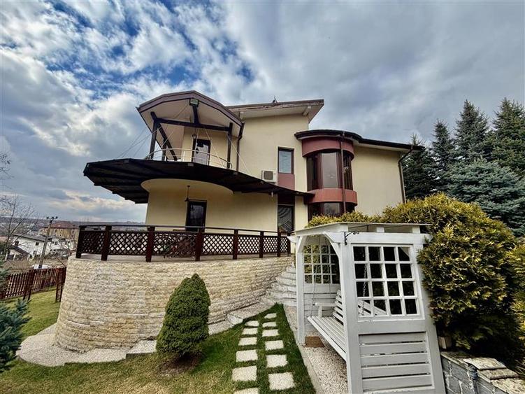 Casa vile de vânzare Buciuim-iasi - 7