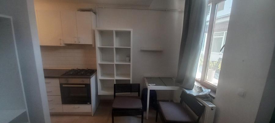 Apartament 2 camere Calea Calarasilor cu gradina A3 - 9