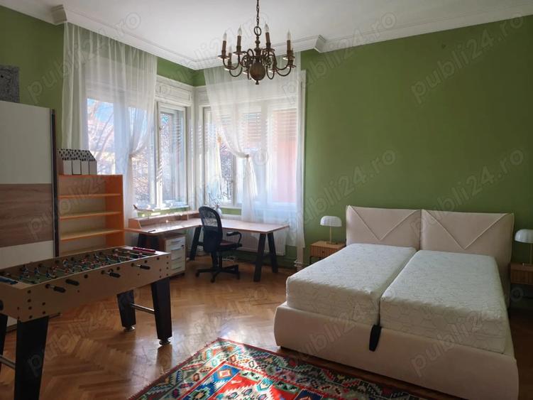 Apartament central Timisoara - 4