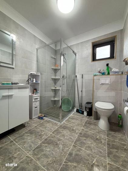 Casa moderna de vanzare in Sacueni-Dambovita 10km de TGV- Comision 0% - 8