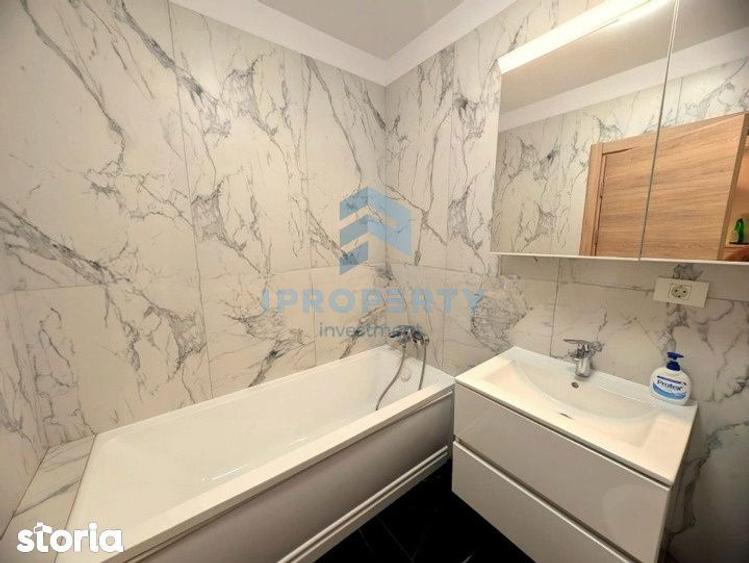Timpuri Noi Residence I 2 Camere I Centrala Proprie I Parcare(+50EUR) - 1