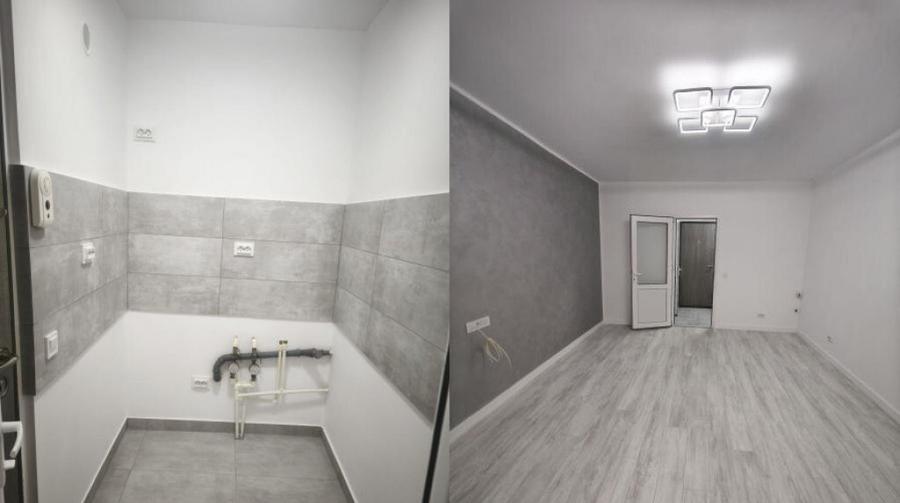 Garsoniera de vanzare zona CET, RECENT RENOVATA - 1