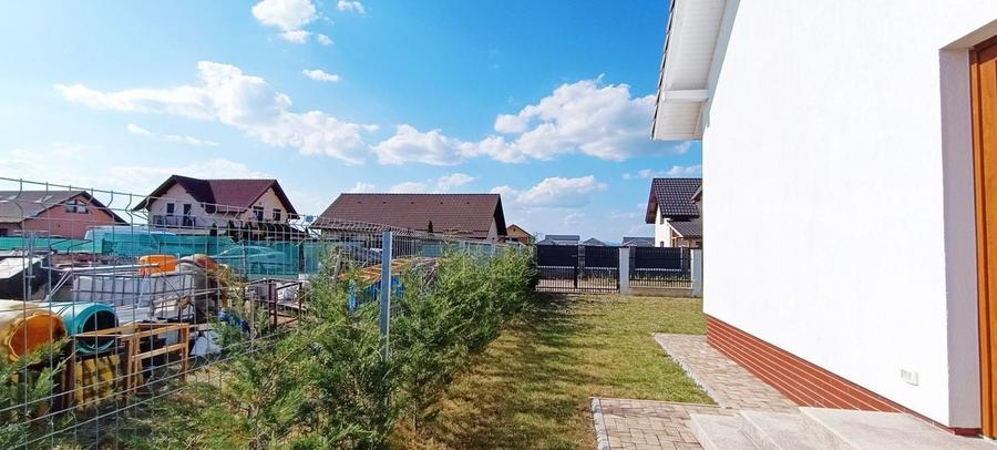 Vila cu stil in Izvor-Tarlungeni - 19