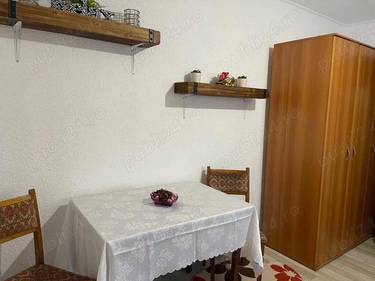 Garsoniera de inchiriat - 5