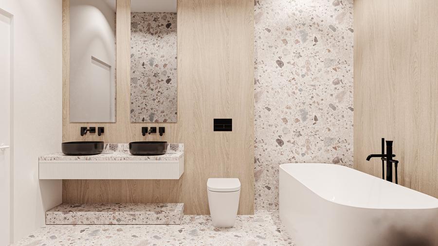 LUXURY VILLA FOR SALE // NATIONAL GOLF & COUNTRY CLUB - 2