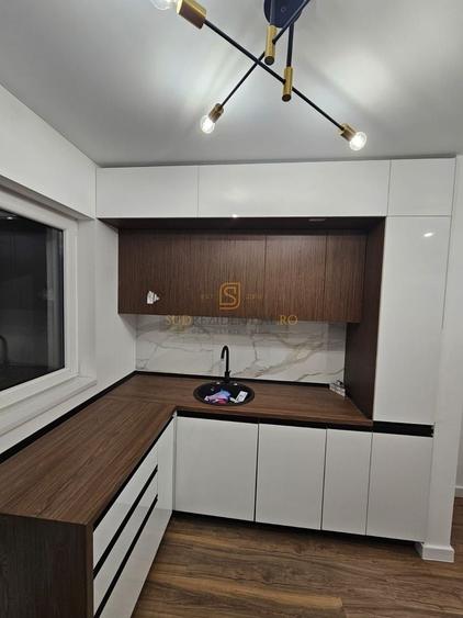 Apartament modern cu 2 camere, finisaje premium, 2/8 -Popesti-Leordeni - 7