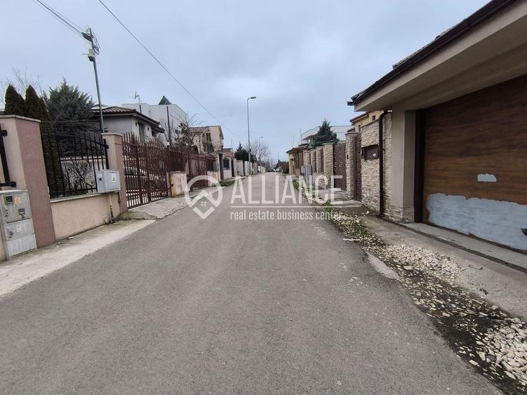 KAMSAS(COD03)- 2 Loturi alaturate x 497 mp fiecare! - 5