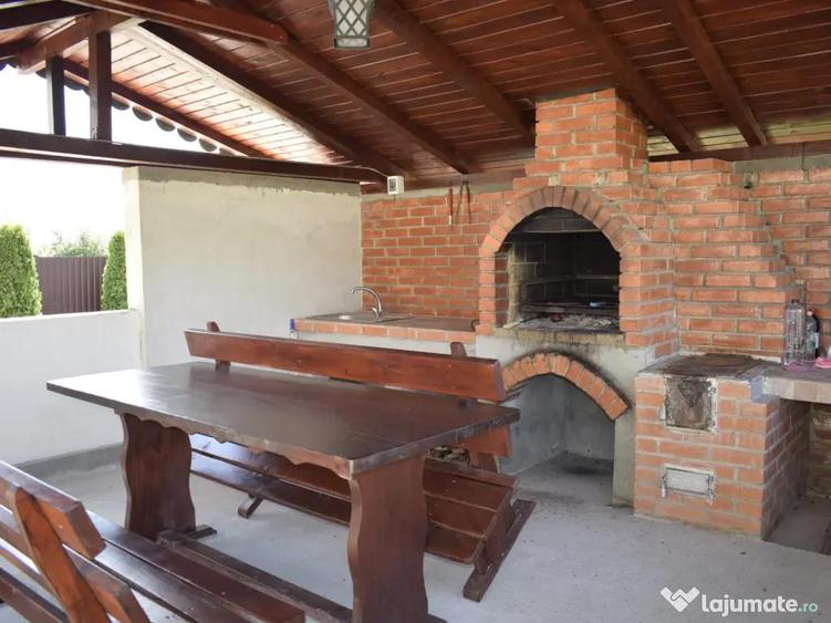 Vila de inchiriat - 2