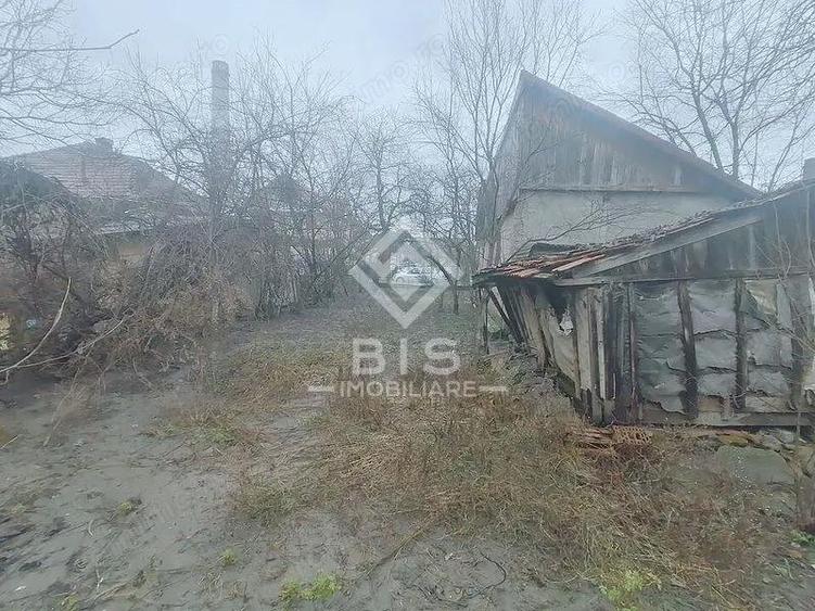 Casa 600mp teren - Zona Casa Someseana - 1