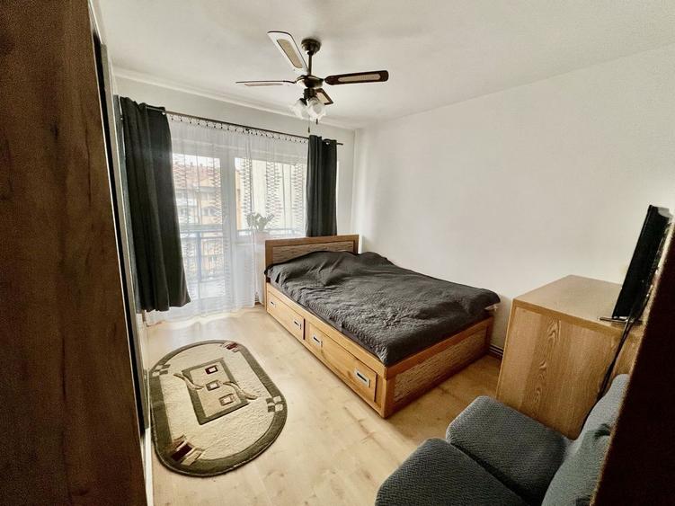 Oportunitate!!!Apartament 3 camere,cartier Carpati 2 - 7