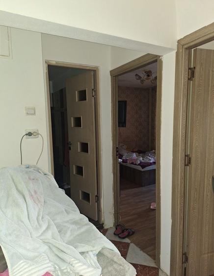 Brancoveanu -Padesu-3 camere -loc parcare - 5