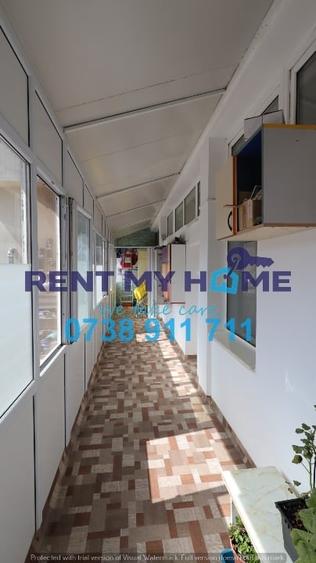 Spatiu comercial in Complex Titan - 190mp + terasa 50mp - 11