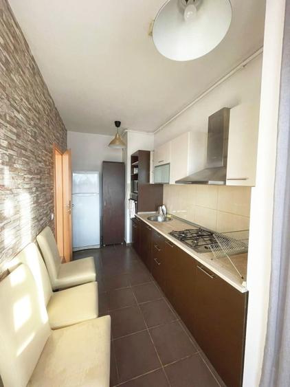 Proprietar. Apartament 2 camere Global Residence. Mihai Bravu - 9