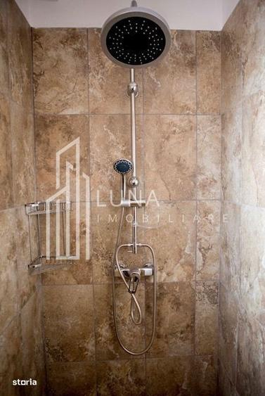 Apartament penthouse cu scara interioara - 3 dormitoare, Cornisa - 10