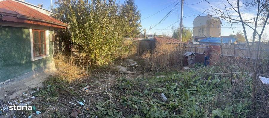 Vanzare Teren 209 mp Sector 2 Tei, Toboc - 3
