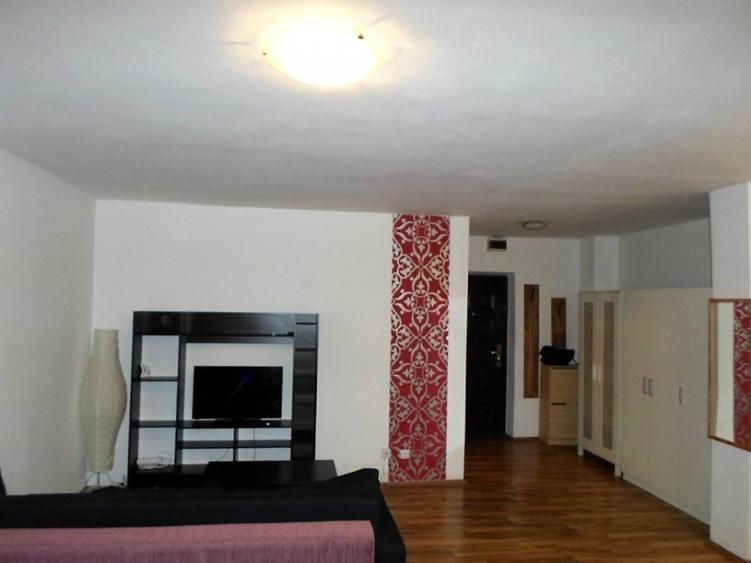 Garsoniera Nerva Traian - strada Panait Cerna - 5