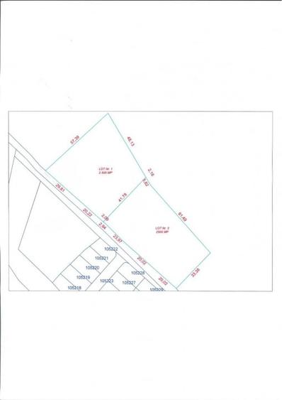 Teren intravilan\constructii \Sura Mare \ Sibiu - 8