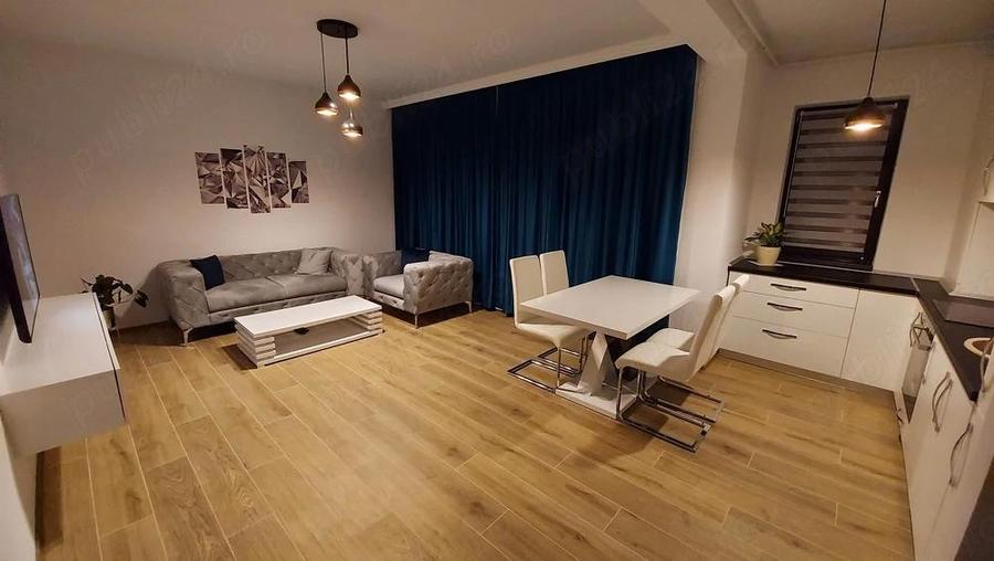 proprietar, vand apartament 2 camere in Dumbravita - 7