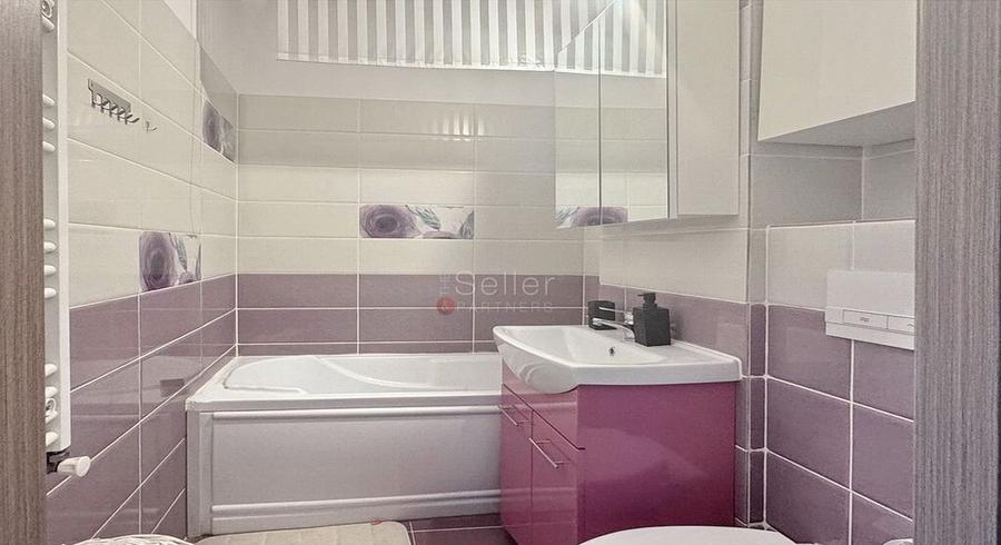 Zona Semicentrala | Acces Facil - 9