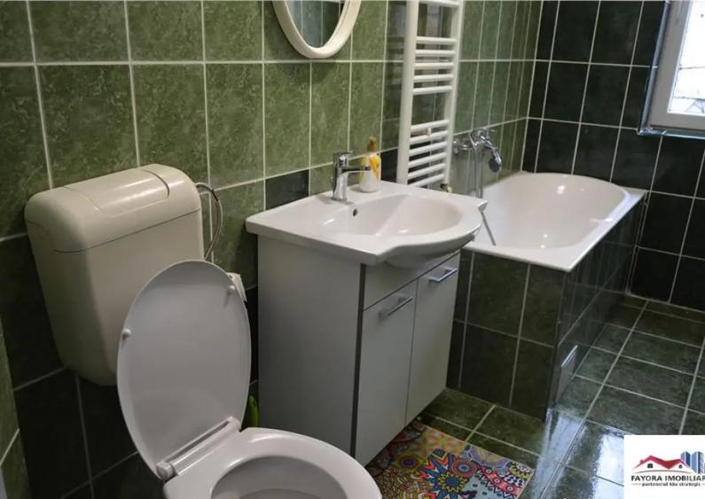 Spatiu pentru Birouri 2 Camere de Inchiriat Zona Ultracentra - 3