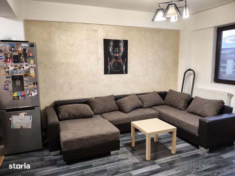 Inchiriez apartament 3 camere - bucurestii noi - 1