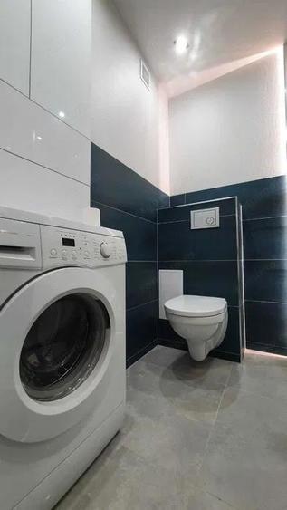 Apartament 2 camere- Zona Baneasa - 1