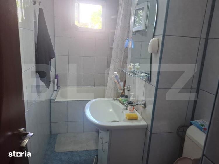 Apartament etaj 1 de vanzare - 1