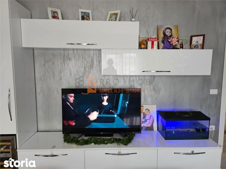Apartament 3 camere cf 1 decomandat zona Ultracentrala - 10