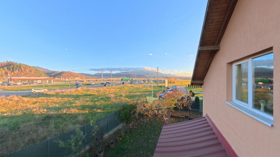 CASA DE VANZARE IN RASNOV- IN EXCLUSIVITATE - 8