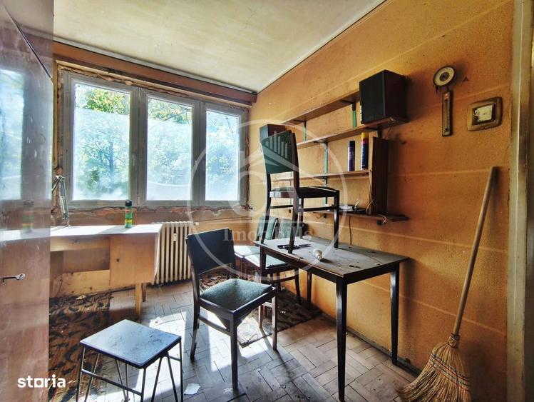 Apartament cu 3 camere de vanzare in Centru Civic, Oradea - 7