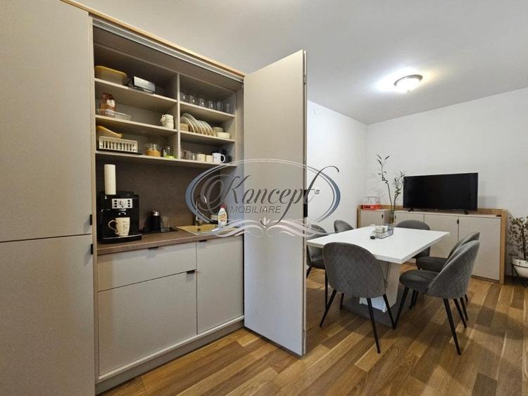 Spatiu de birouri in zona The Office - 2