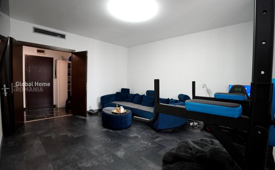 Apartament 2 Camere | Asmita Gardens | Etaj Superior - 5