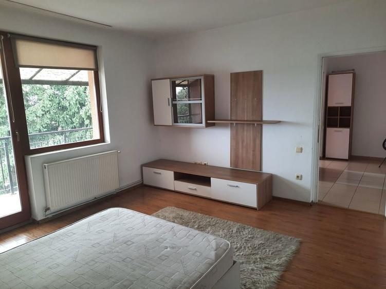 Apartament cu o camera zona Vivo de inchiriat - 2