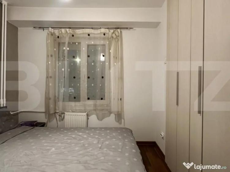 Apartament renovat, etaj 1, 2 camere, Rogerius - 3