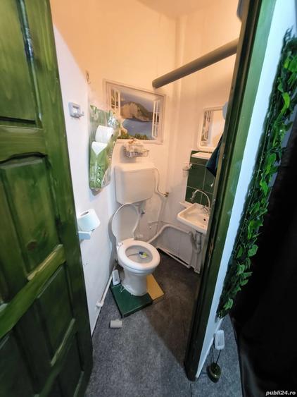 Inchiriez(vand) spatiu comercial - 5