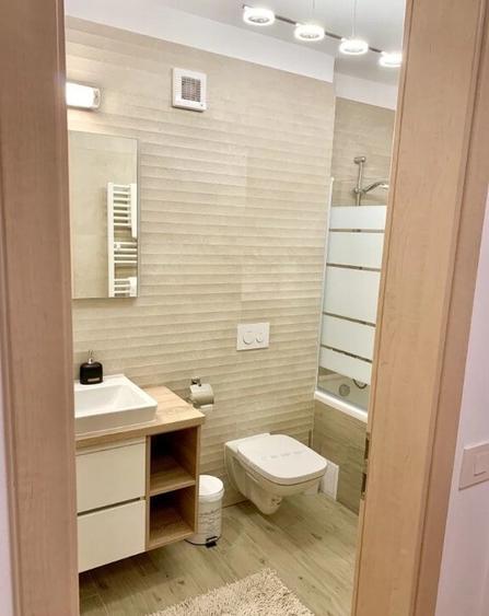 2 camere in zona Medicinei - 8