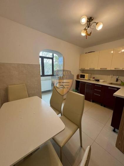 Faleza Nord Delfinariu, 3 camere, et 2/4, decomandat, parcare, - 9