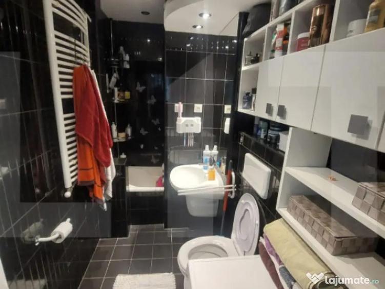 Apartament 3 camere, 78 mp, zona Vlaicu - 3