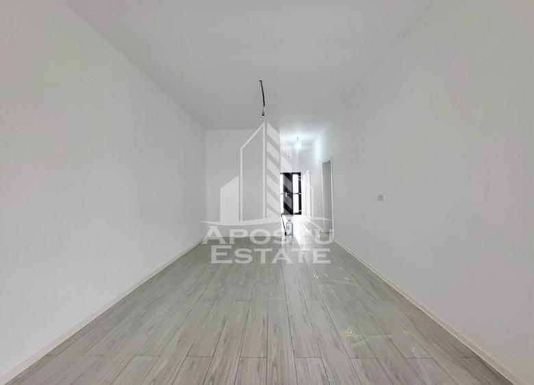 1/2 Duplex pe parter, cu 3 camere si 2 bai, Sag - 6